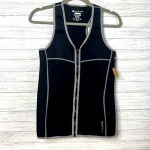 Saunafx tank top
